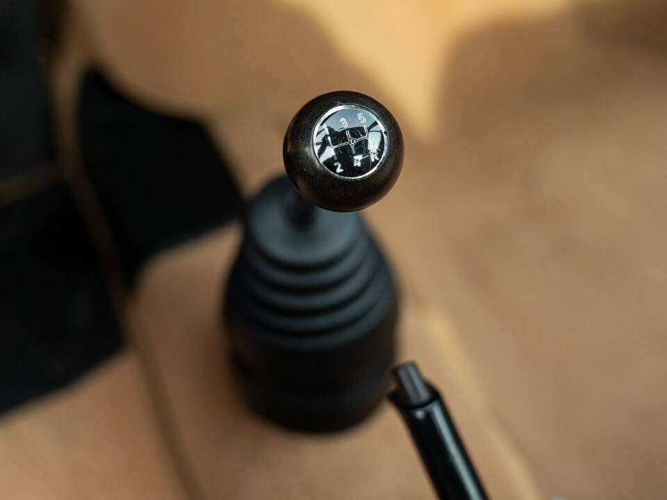 Image 48/50 de Porsche 911 2.4 S "Oilflap" (1972)