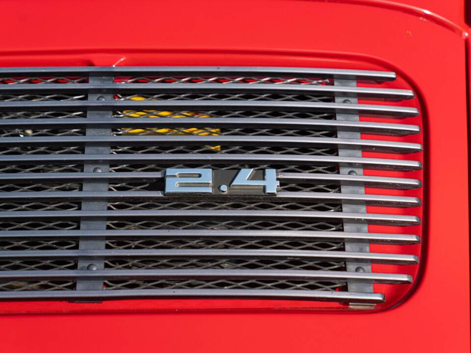 Bild 34/50 von Porsche 911 2.4 S (1973)
