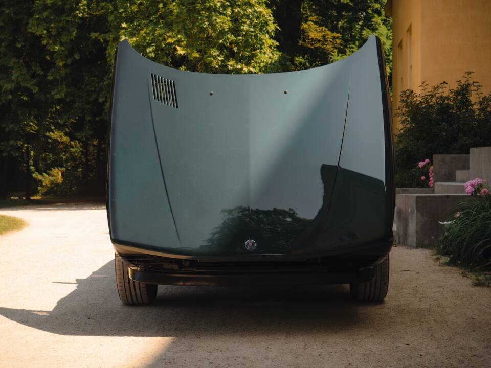 Bild 37/45 von Saab 900 S (1992)