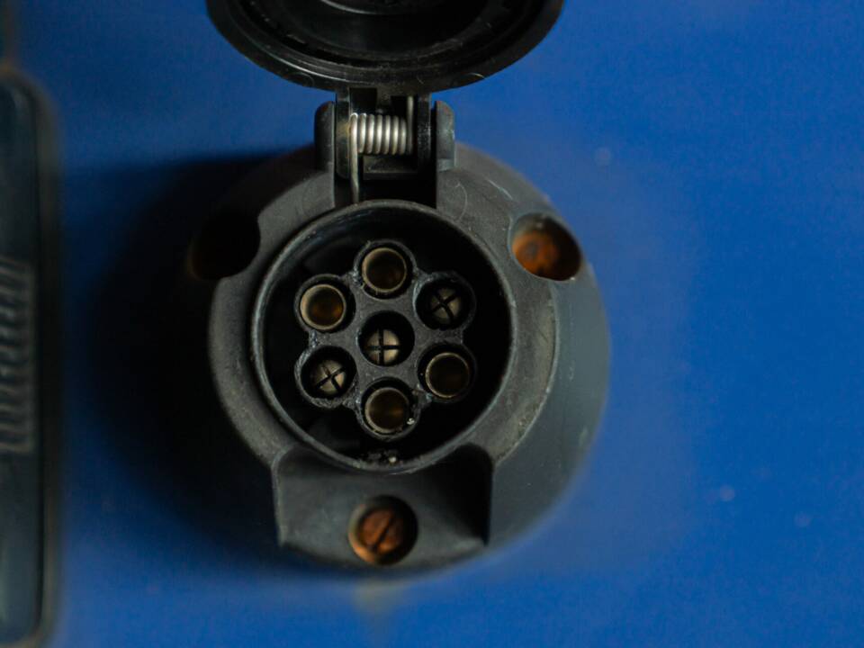 Imagen 23/42 de Zagato Milanina (1989)