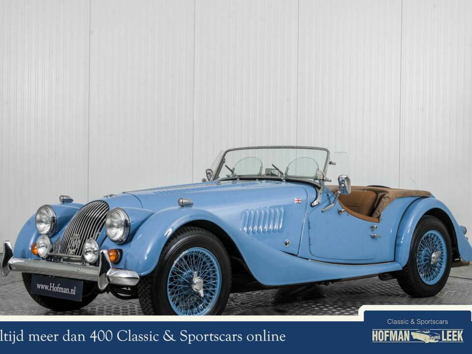 Afbeelding 1/50 van Morgan 4&#x2F;4 1600 (1979)