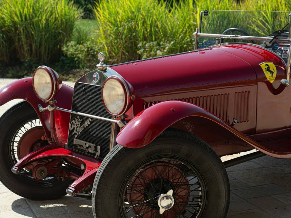 Obraz 21/50 pojazdu Alfa Romeo 6C 1500 Super Sport (1930)
