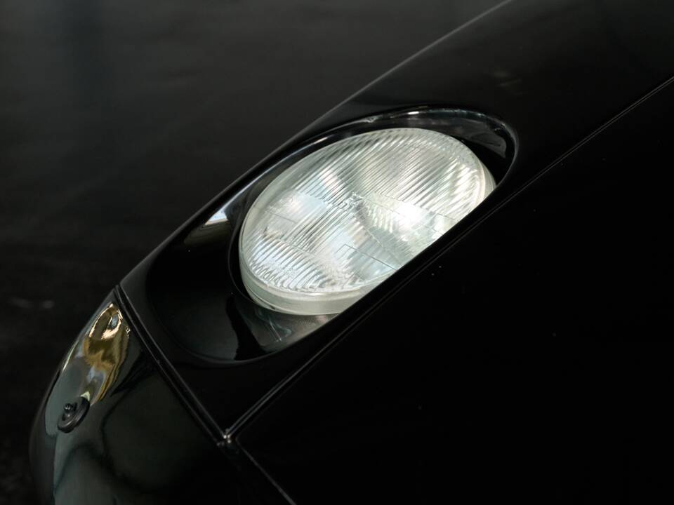 Afbeelding 6/50 van Porsche 928 S4 (1989)