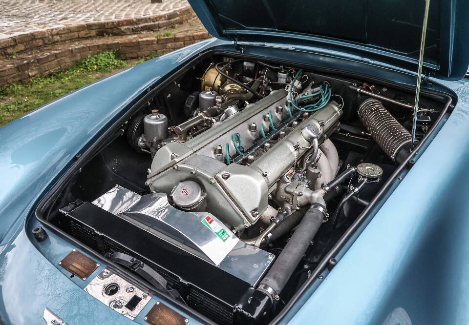 Afbeelding 16/30 van Aston Martin DB 4 (1959)