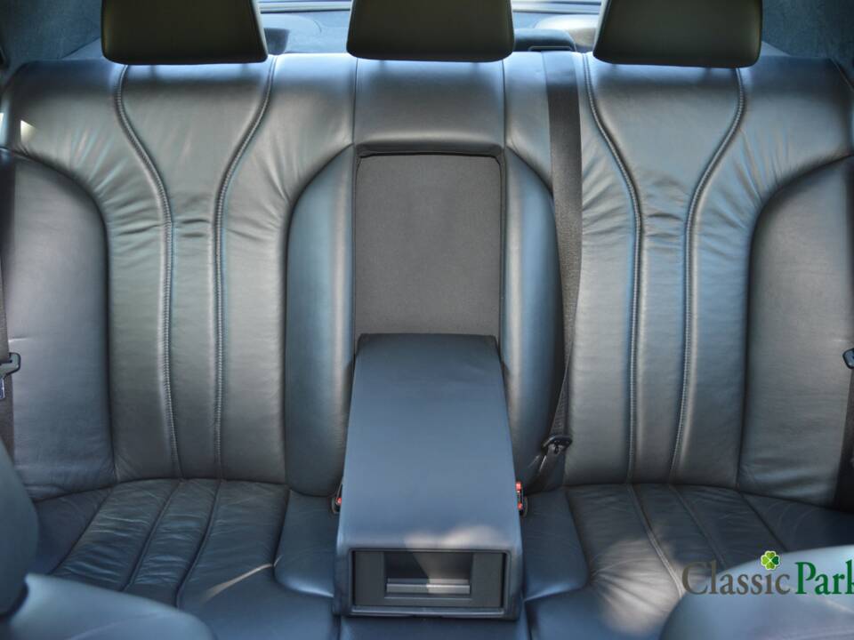 Image 27/50 de Mercedes-Benz E 50 AMG (1996)