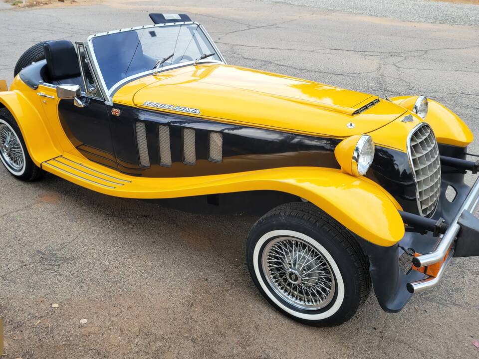 Bild 8/18 von Panther Lima (1979)