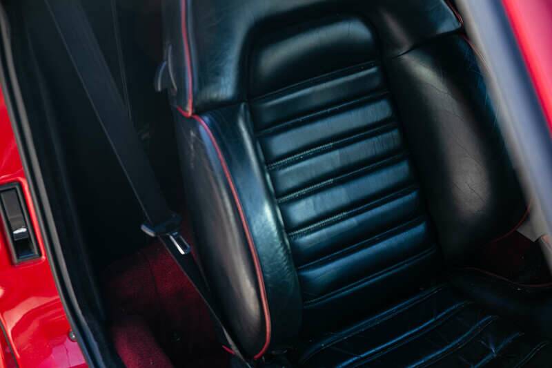 Imagen 29/50 de Ferrari 360 Spider (2001)