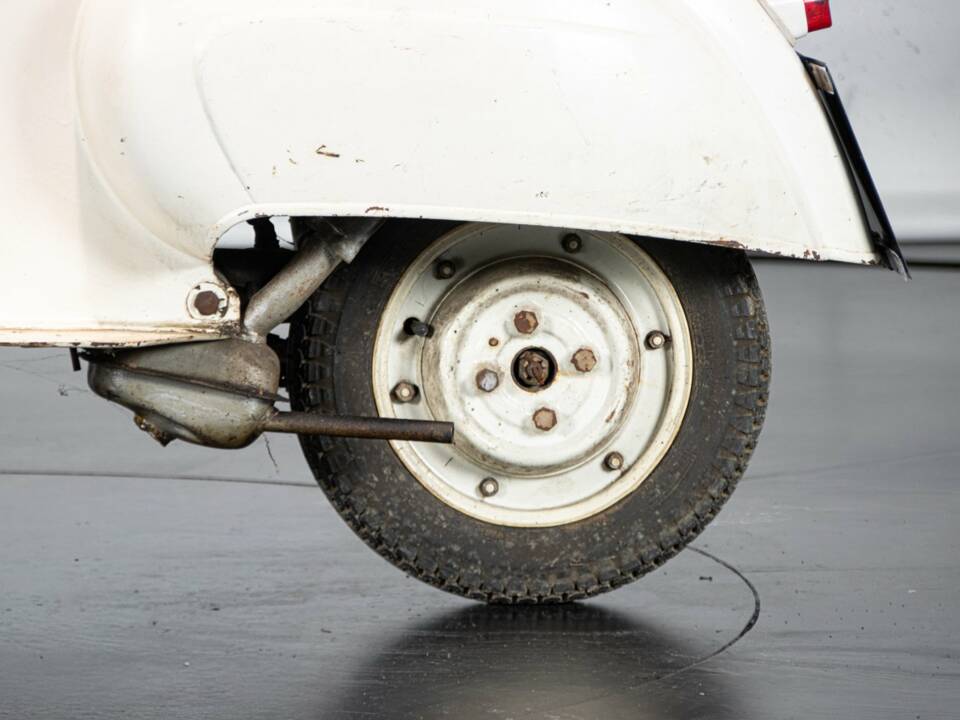 Afbeelding 29/29 van Piaggio DUMMY (1968)