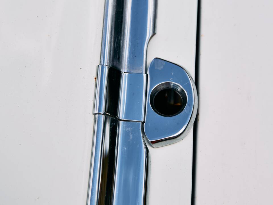 Bild 106/106 von Mercedes-Benz 280 SL (1969)
