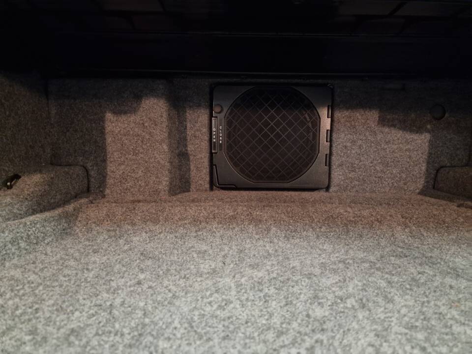 Immagine 28/61 di BMW 330Ci (2004)