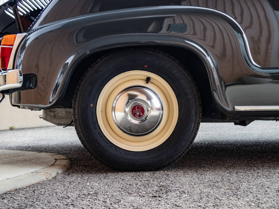 Imagen 12/40 de Abarth Fiat 750 Zagato (1959)