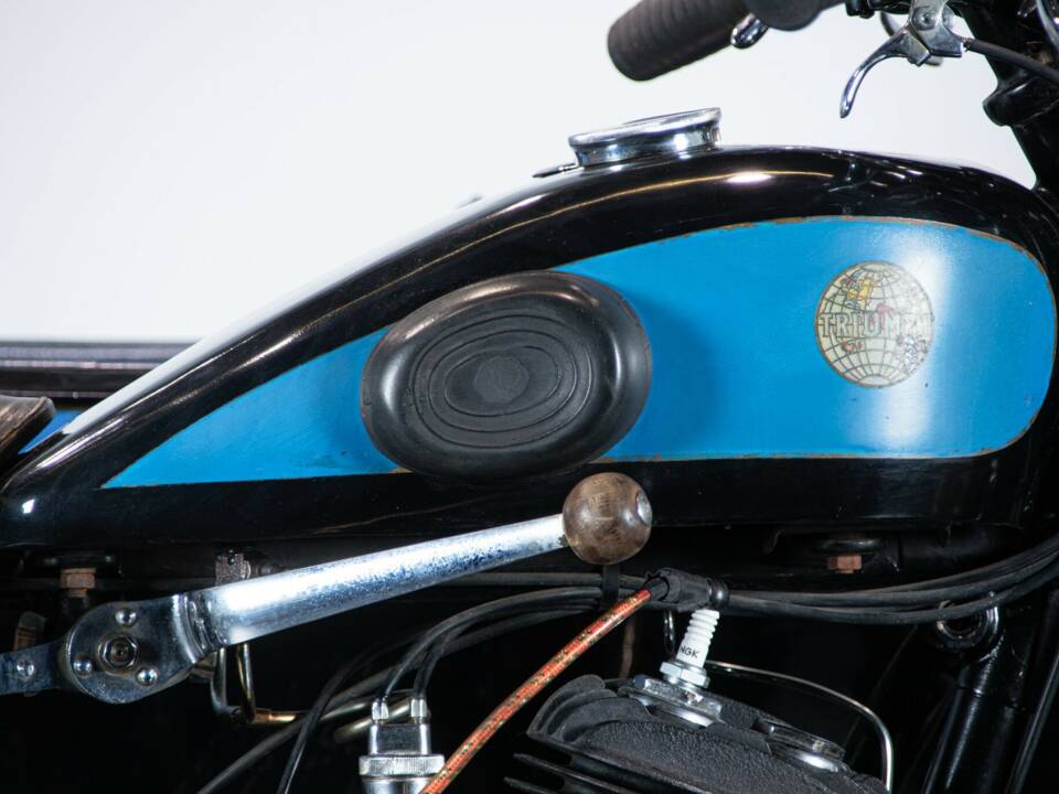 Image 31/50 of Triumph SD (1929)