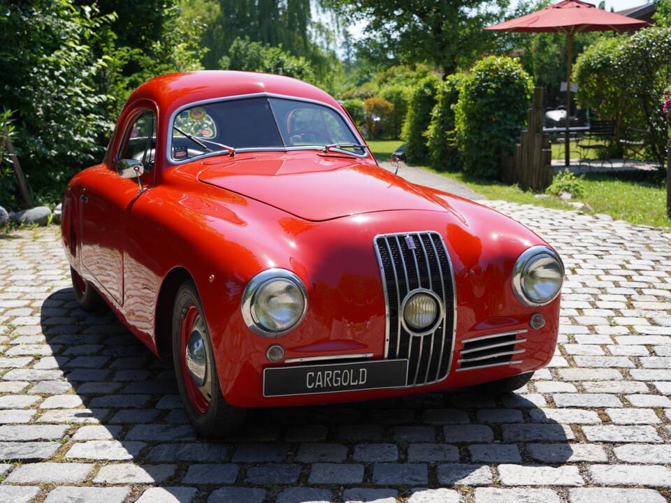 Image 4/13 of FIAT 1100 S (1948)