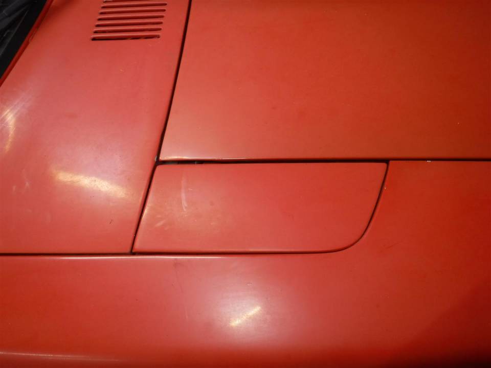 Image 4/50 of Datsun 240 Z (1972)