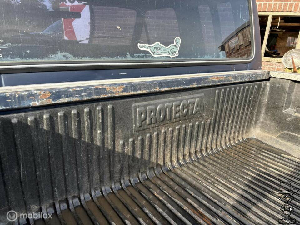 Bild 27/41 von Ford F-250 (1986)