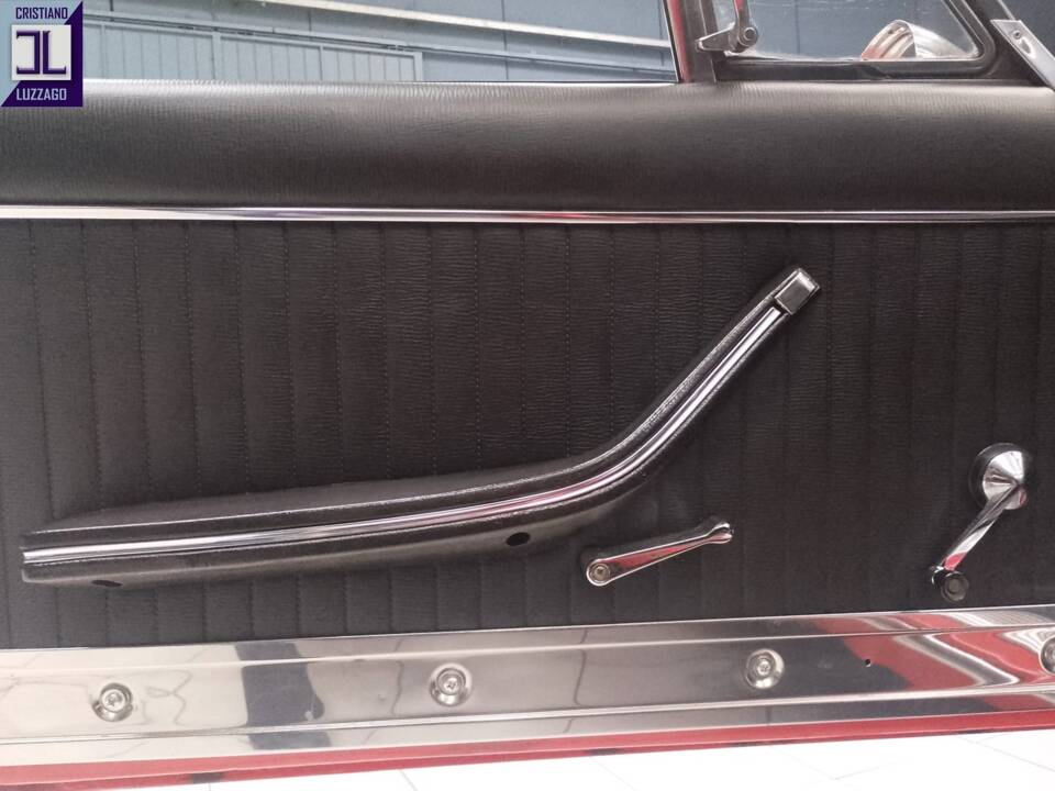 Bild 38/58 von FIAT Dino Spider (1968)