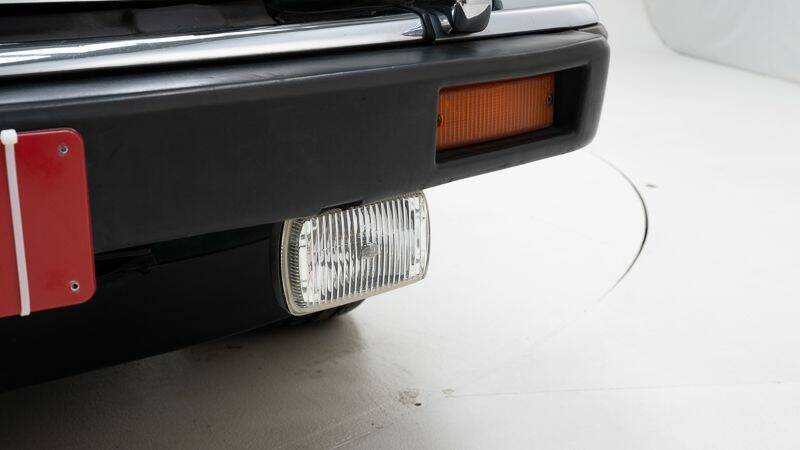 Bild 15/15 von Jaguar XJS 5.3 V12 (1992)