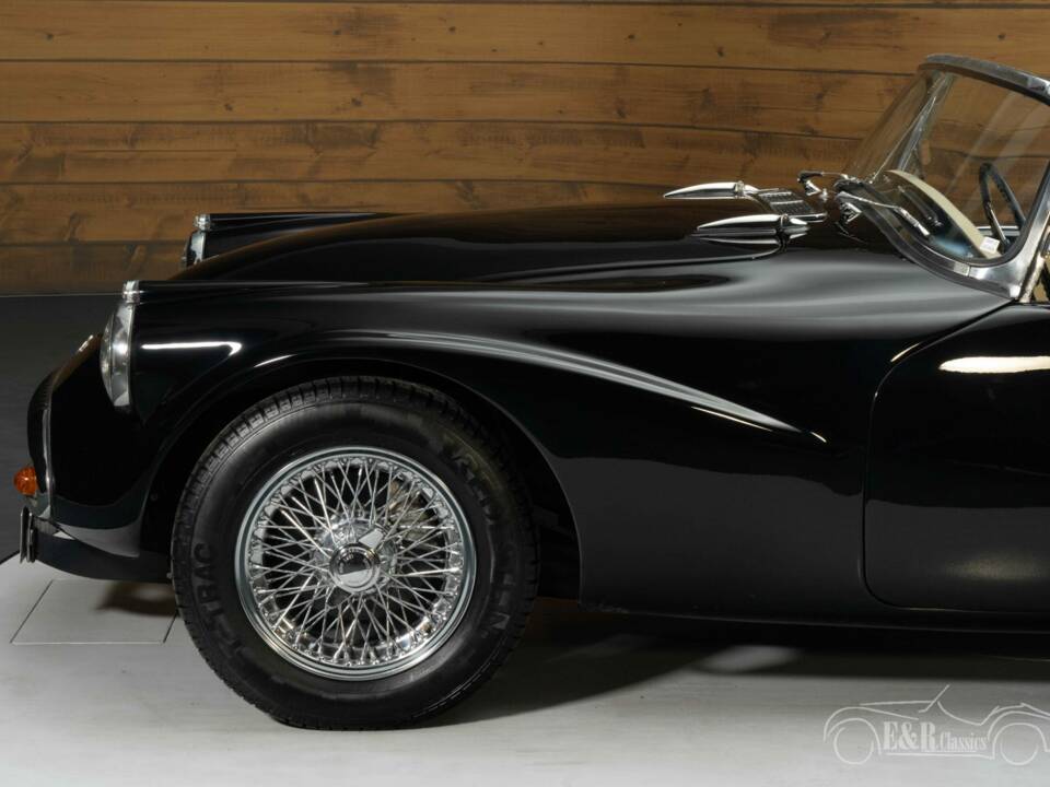 Imagen 5/8 de Daimler SP 250 (1960)