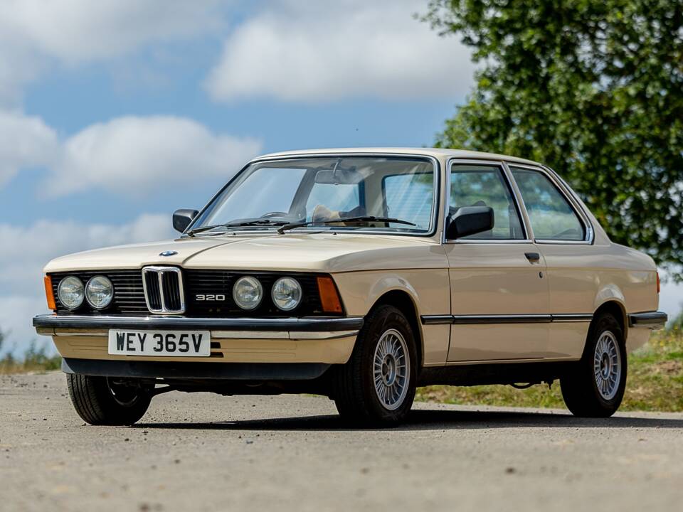 Image 1/48 of BMW 320/6 (1980)