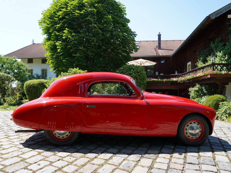Image 11/13 of FIAT 1100 S (1948)