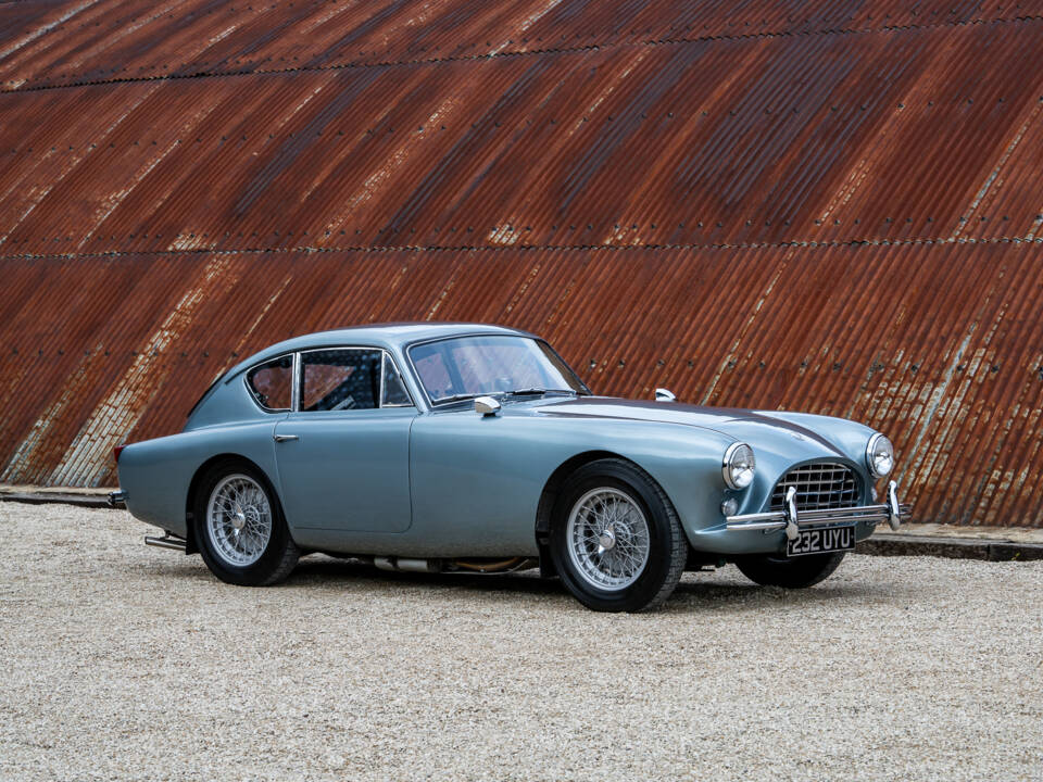 Image 6/40 de AC Aceca Bristol (1956)