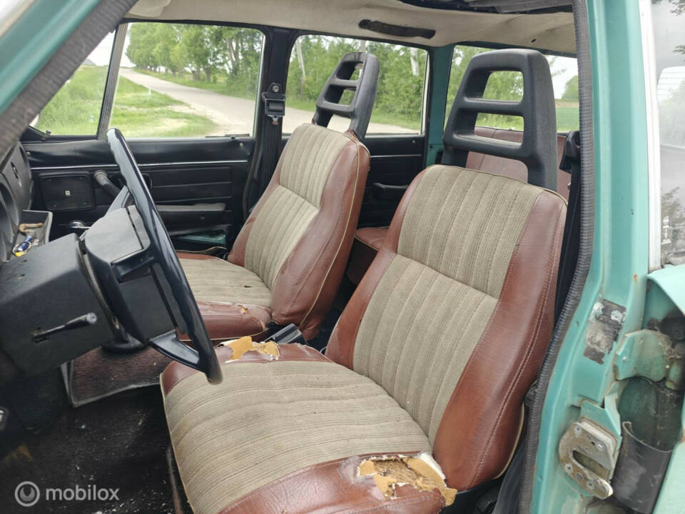 Imagen 18/25 de Volvo 145 DL (1973)