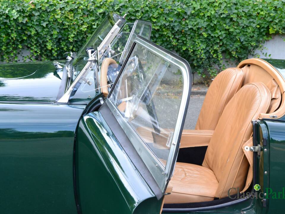 Bild 29/50 von MG MGA 1500 (1959)