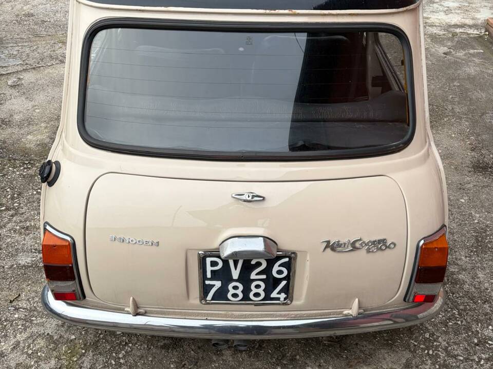 Image 5/22 of Innocenti Mini Cooper 1300 (1972)