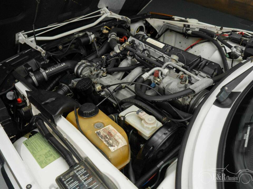 Bild 5/19 von Saab 900 Turbo S 16V (1988)