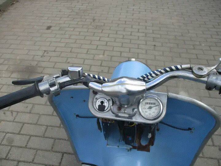 Afbeelding 6/7 van Zündapp DUMMY (1959)