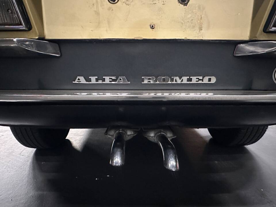 Bild 15/48 von Alfa Romeo Montreal (1977)