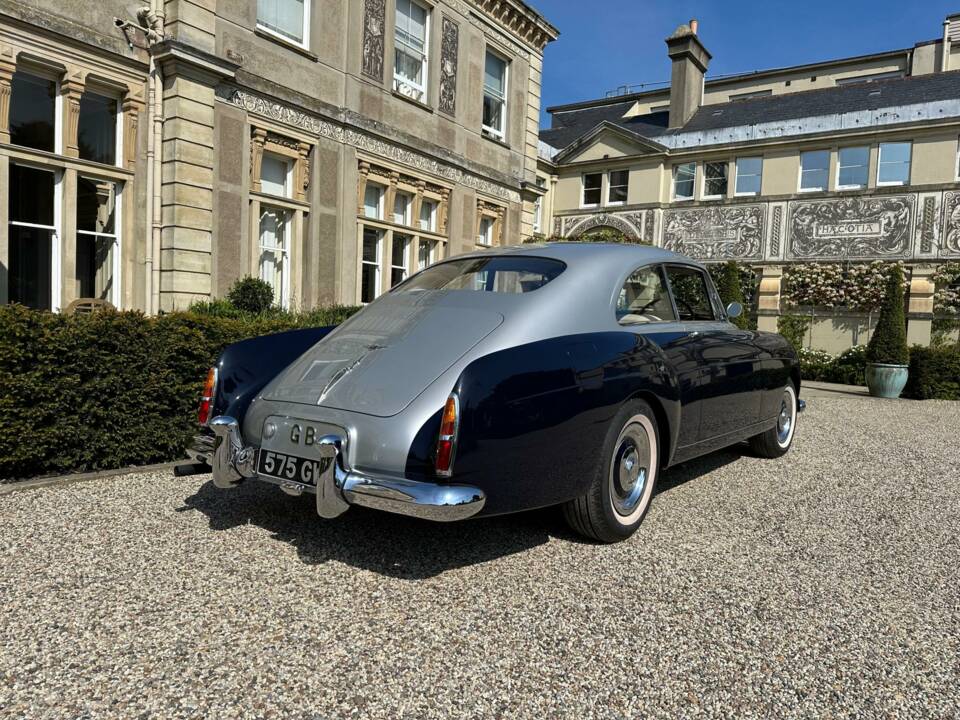 Bild 12/50 von Bentley S 1 Continental (1955)