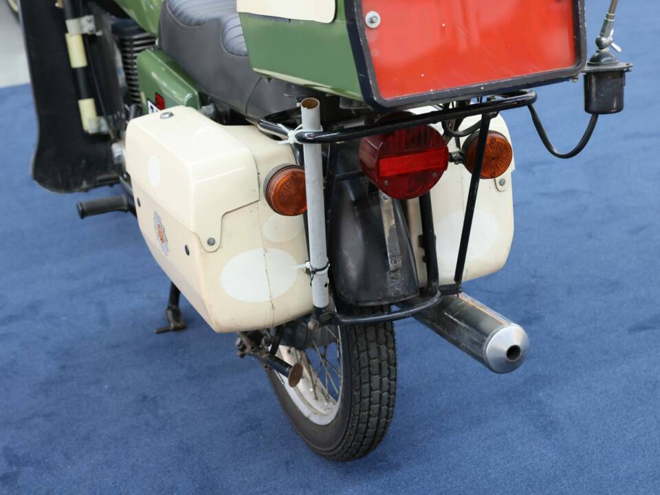 Bild 6/36 von MZ ETZ 250 (1986)