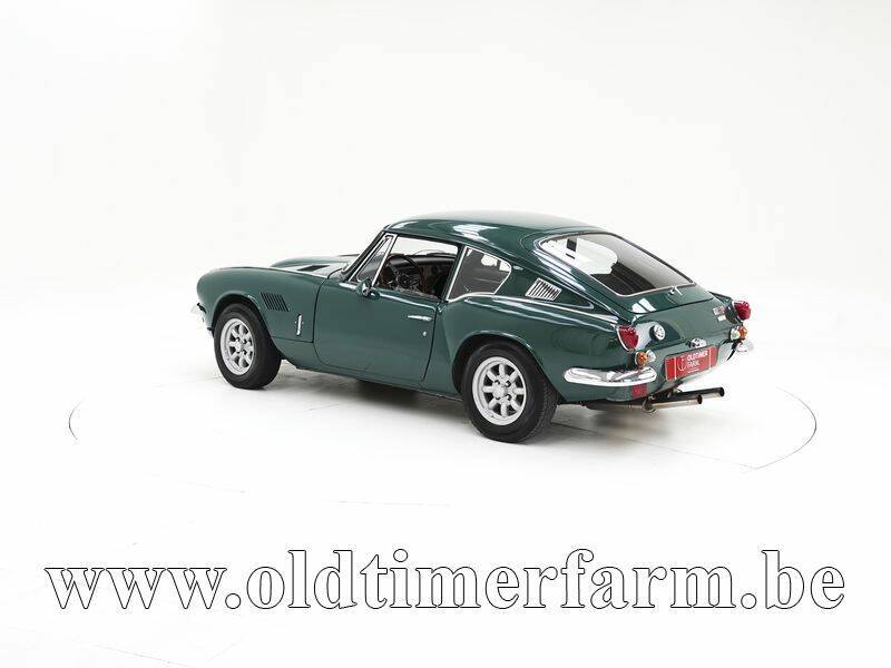 Bild 4/15 von Triumph GT 6 Mk II (1969)