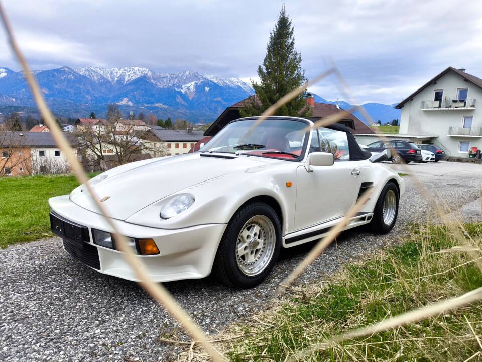 Bild 5/15 von Porsche 911 Carrera 3.2 (1989)