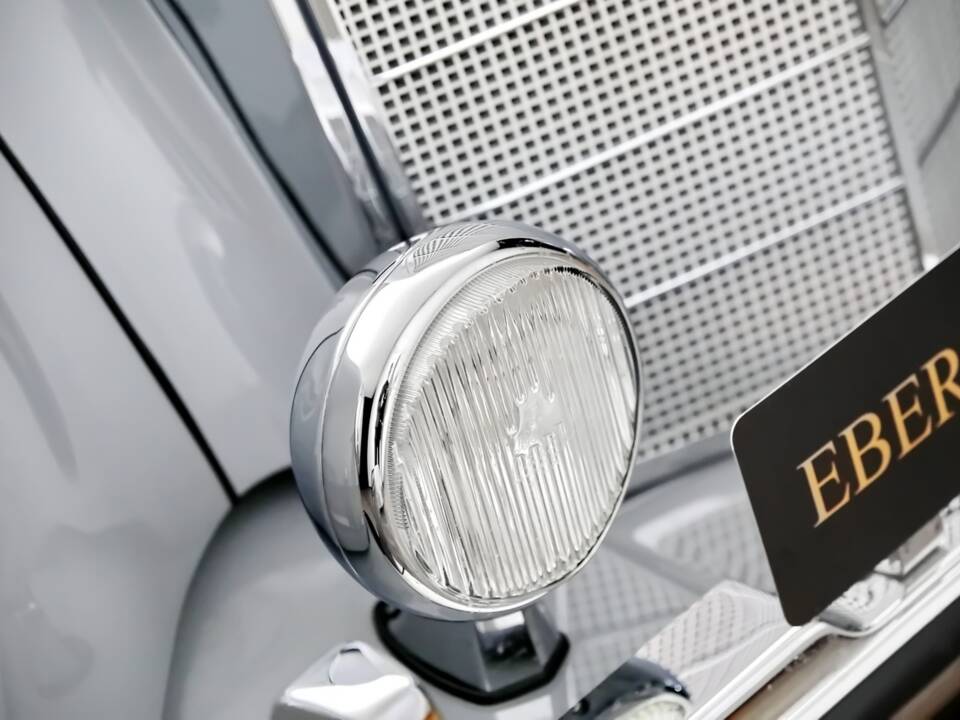Bild 28/31 von Mercedes-Benz 300 S Roadster (1953)