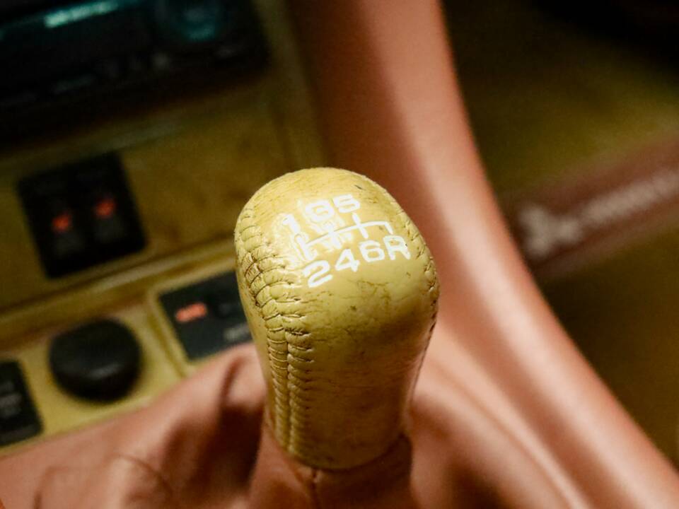 Afbeelding 39/50 van Mitsubishi 3000 GT (1999)