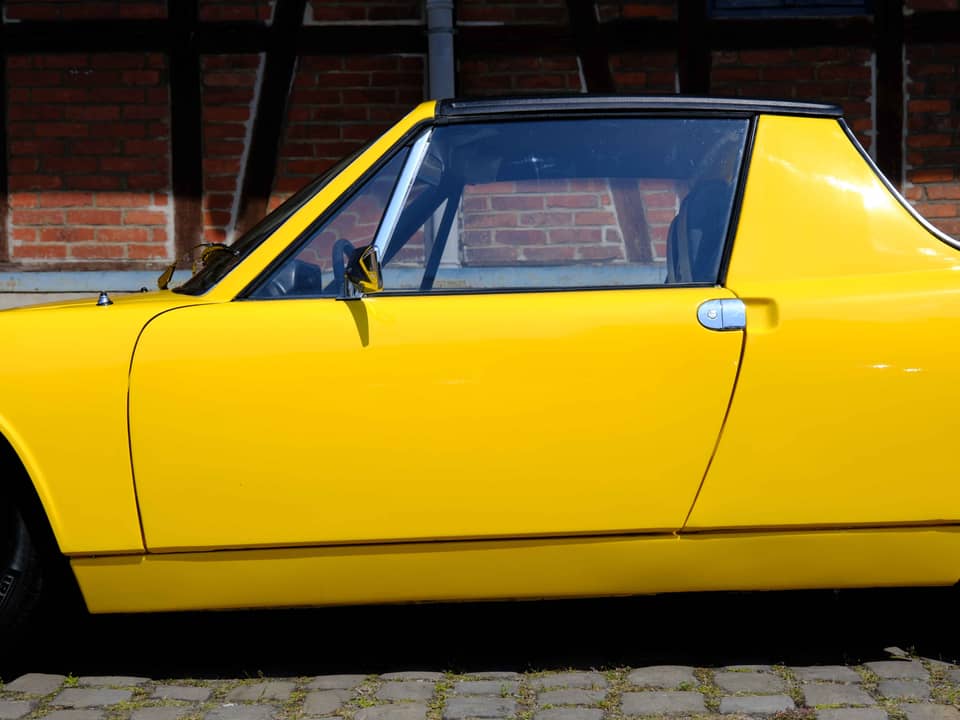 Image 37/88 of Porsche 914/4  2.0 (1976)