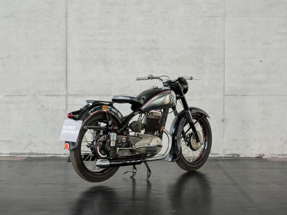 Image 17/28 of Puch 250 TF (1953)