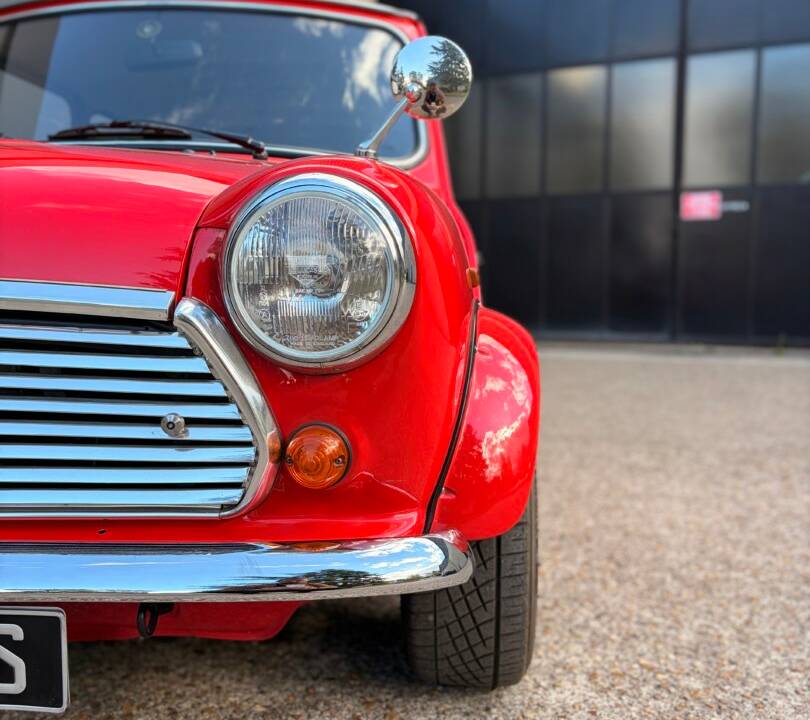 Image 6/50 of Austin Mini Cooper 997 (1991)