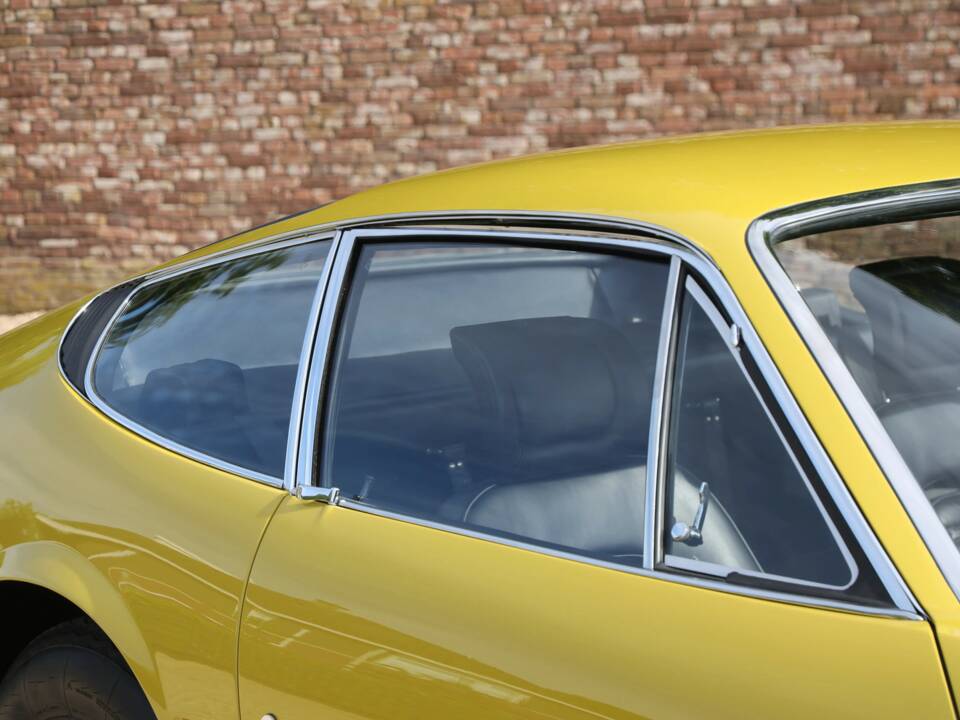 Afbeelding 44/50 van Ferrari 365 GTB/4 Daytona (1971)