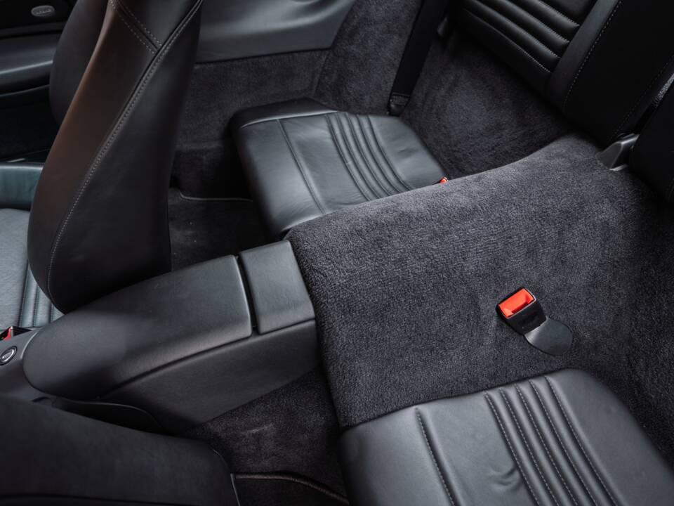 Afbeelding 56/73 van Porsche 911 Carrera 4S (2002)