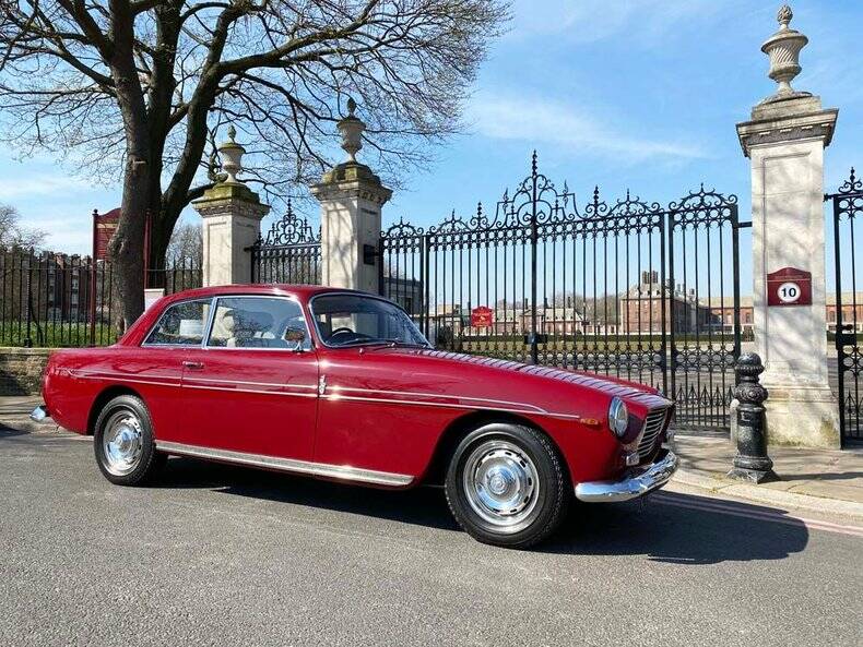 Bild 12/50 von Bristol 410 (1967)