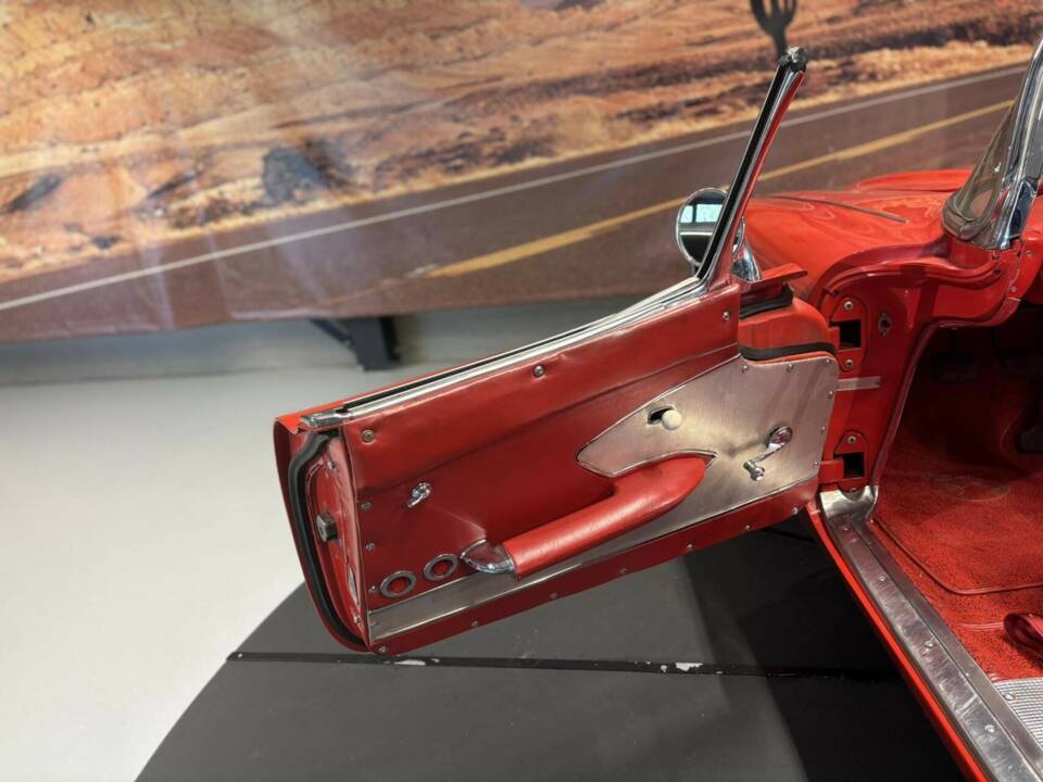 Image 49/50 of Chevrolet Corvette (1959)