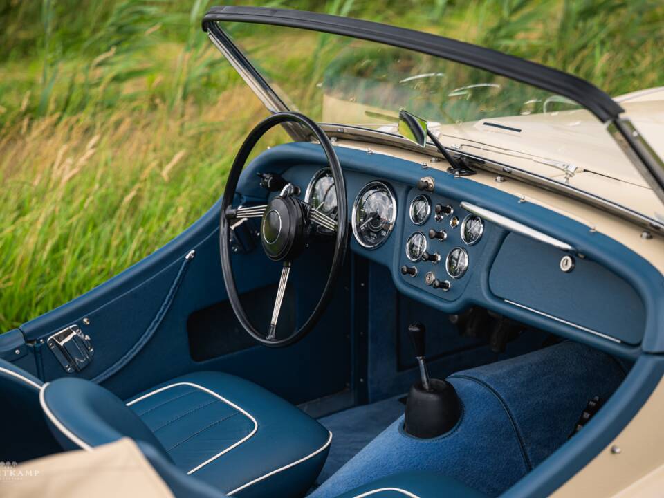Image 15/20 de Triumph TR 3 (1956)