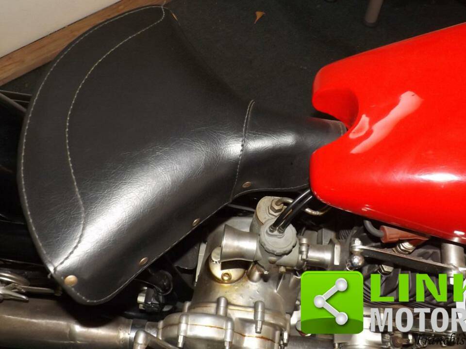 Image 9/10 de Gilera DUMMY (1934)