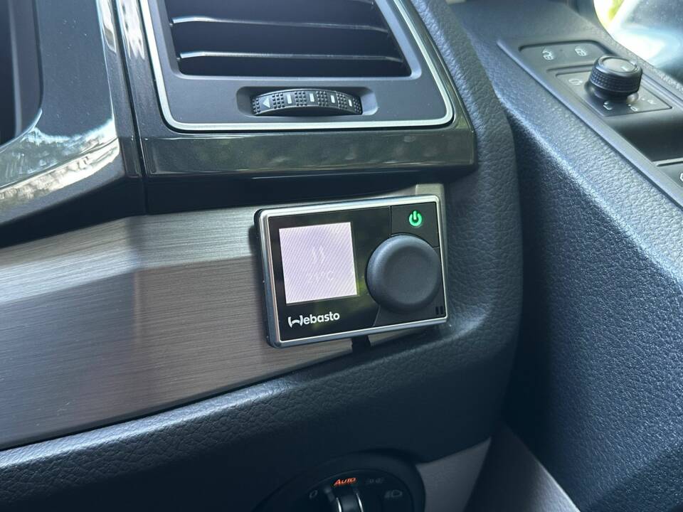 Imagen 40/57 de Volkswagen T6 Multivan 2.0 TDI (2019)