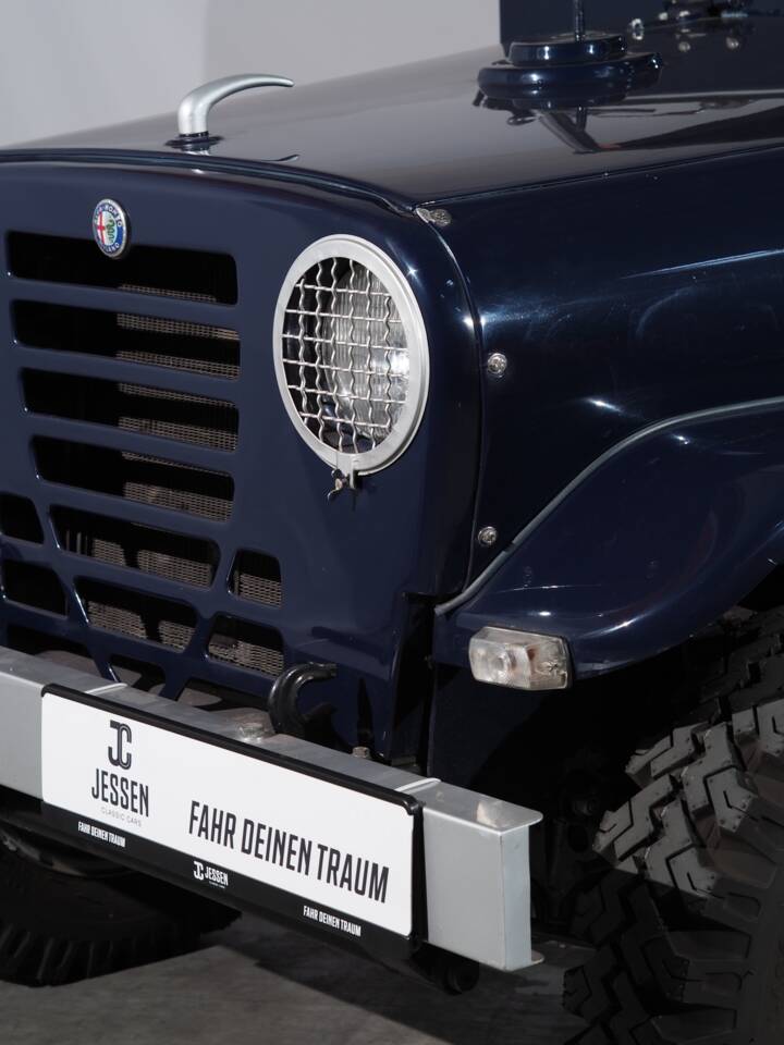 Afbeelding 23/49 van Alfa Romeo 1900 M (1953)