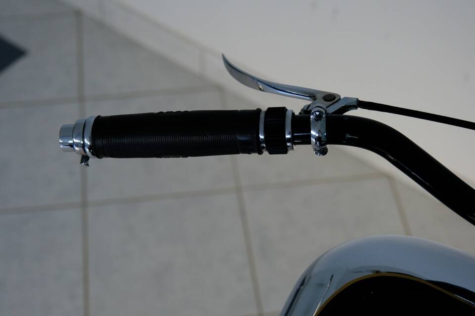 Immagine 76/89 di Brough-Superior SS 80 (1939)
