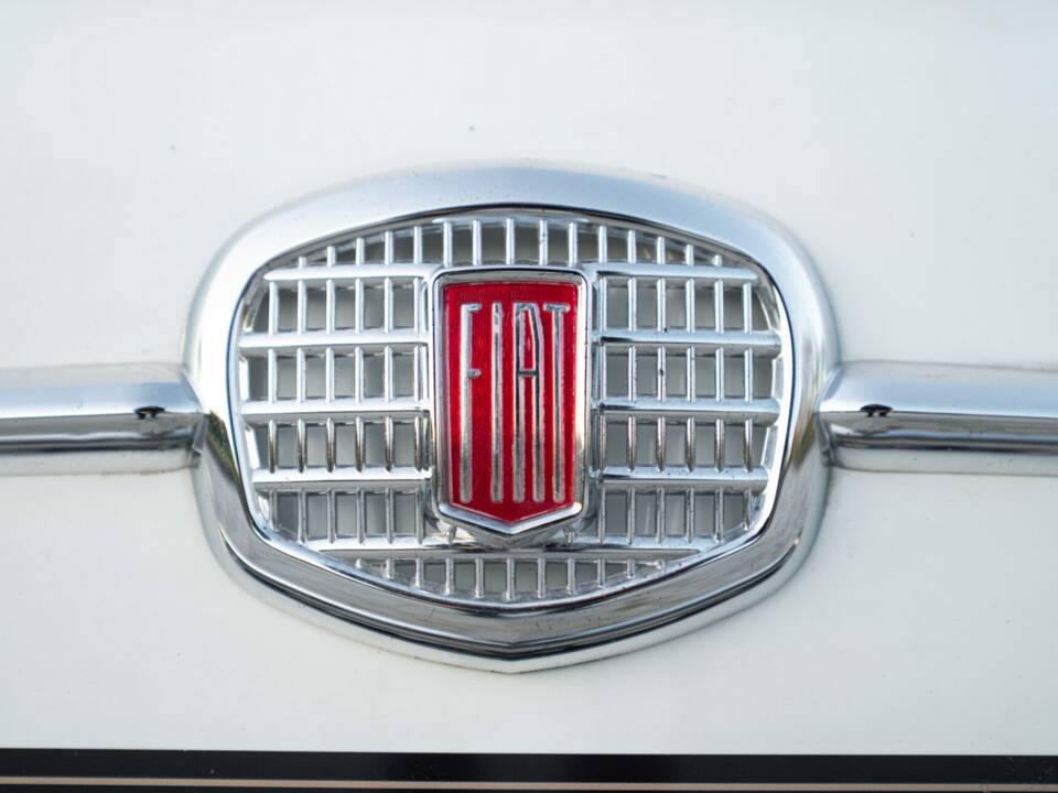 Image 9/50 of FIAT 500 F (1970)